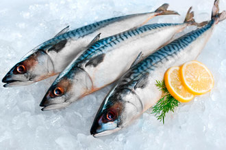 Минимальные розничные цены на рыбу зафиксированы в магазине "Русский Невод"